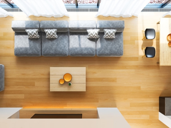 Two Bedrooms
