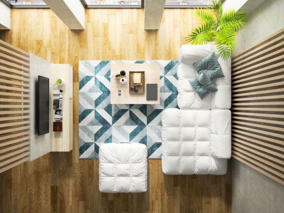 One Bedroom