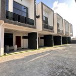 4 BEDROOM TERRACE DUPLEX AVAILABLE PROPERTIES