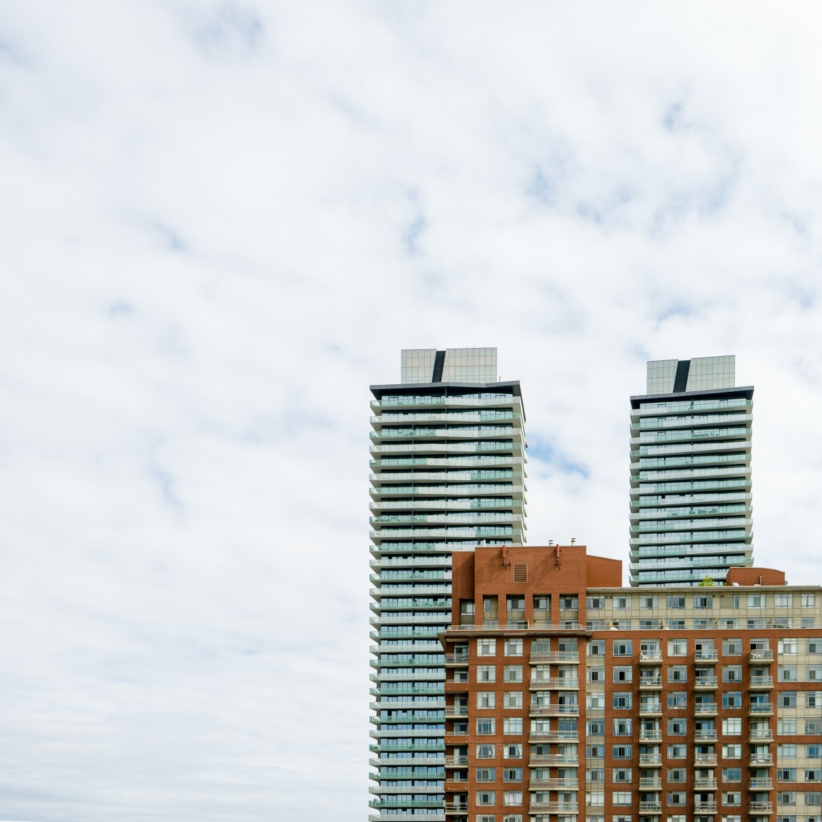 Modern Living in the Heart of the City
