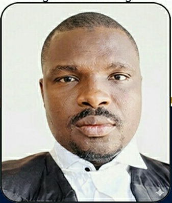 Muhammad Aminu Rano Esq.